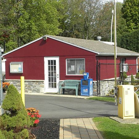 Countryside Campground Mogadore Exterior photo