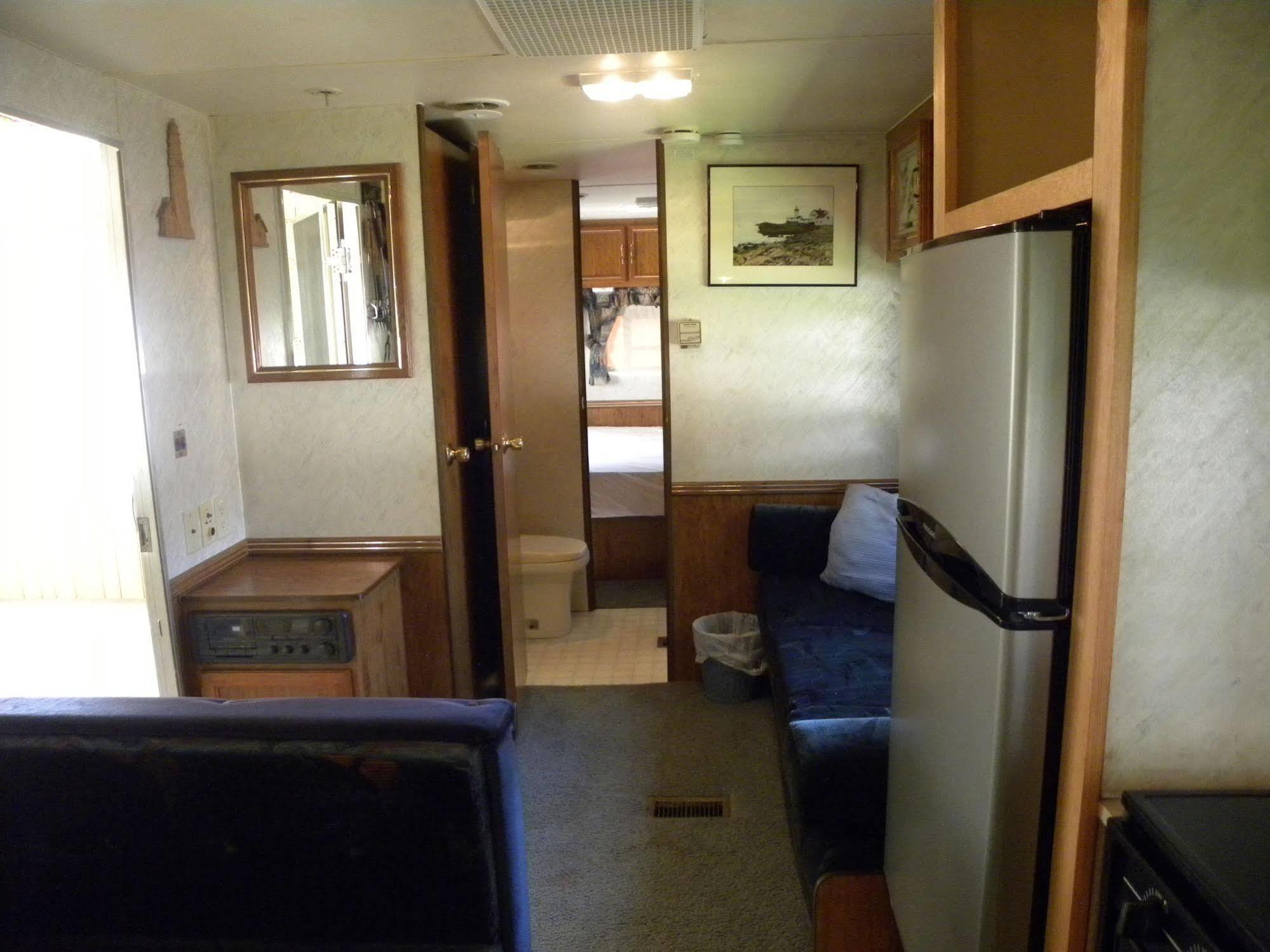 Countryside Campground Mogadore Exterior photo
