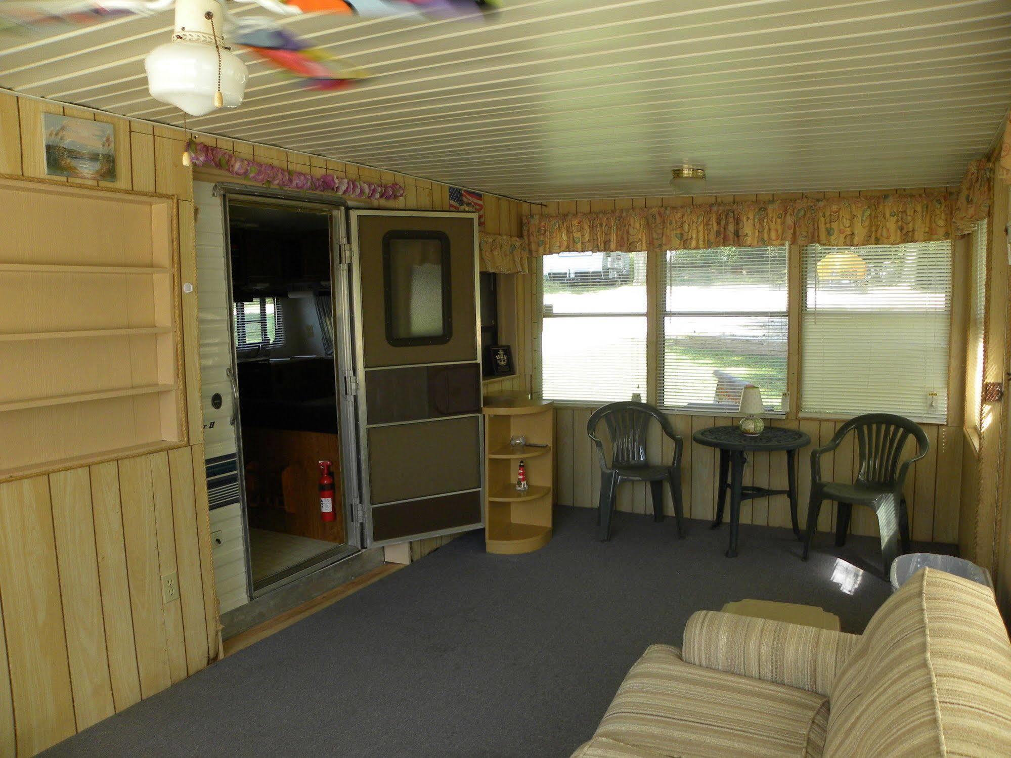 Countryside Campground Mogadore Exterior photo