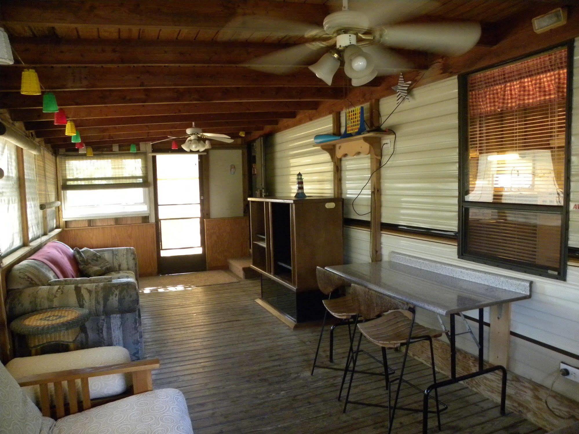 Countryside Campground Mogadore Exterior photo