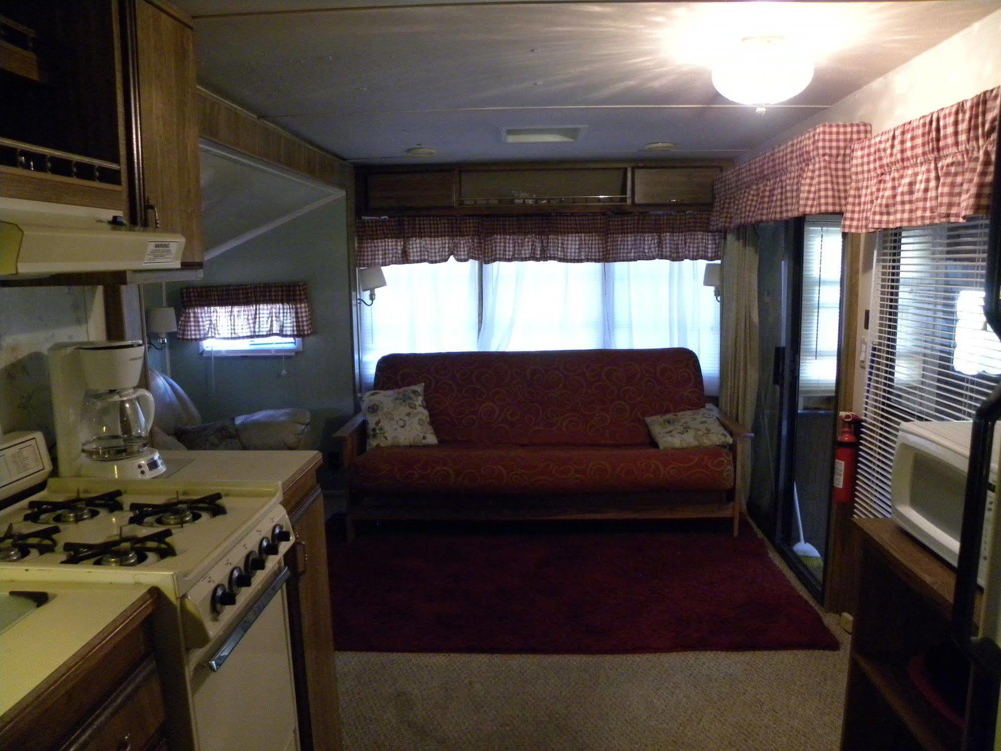 Countryside Campground Mogadore Exterior photo