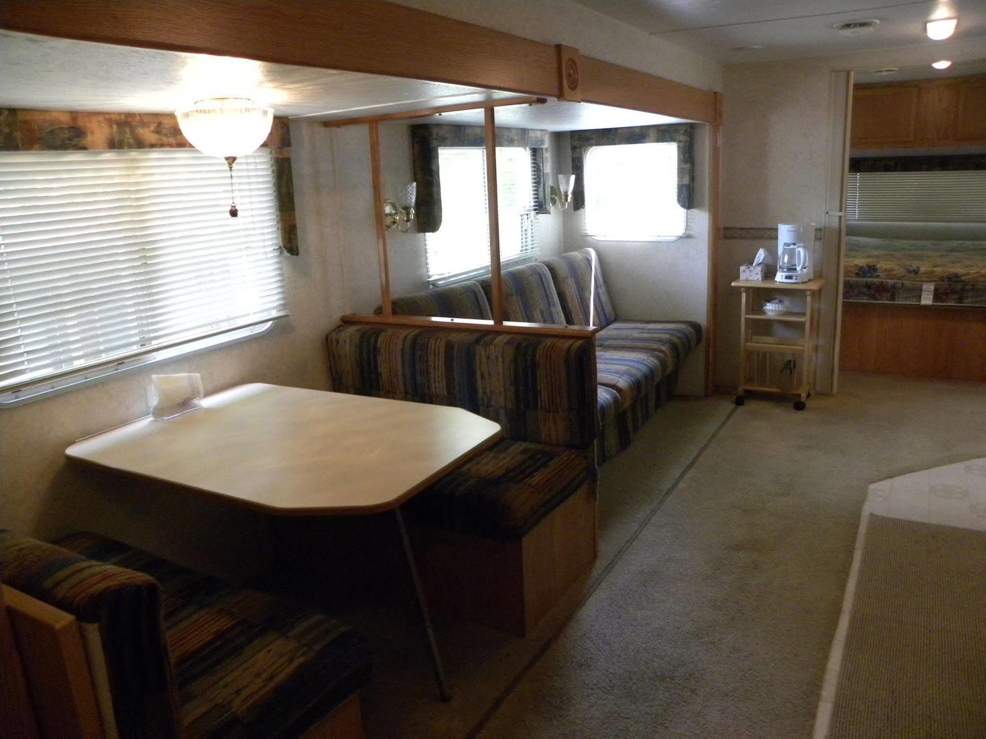 Countryside Campground Mogadore Exterior photo