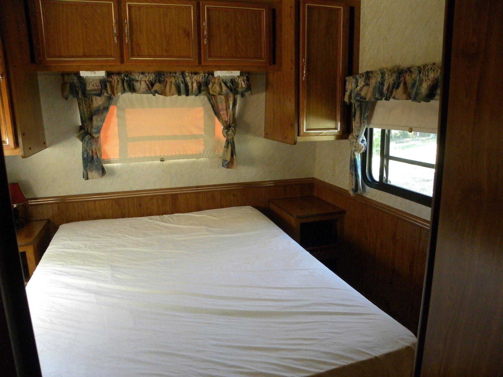 Countryside Campground Mogadore Exterior photo