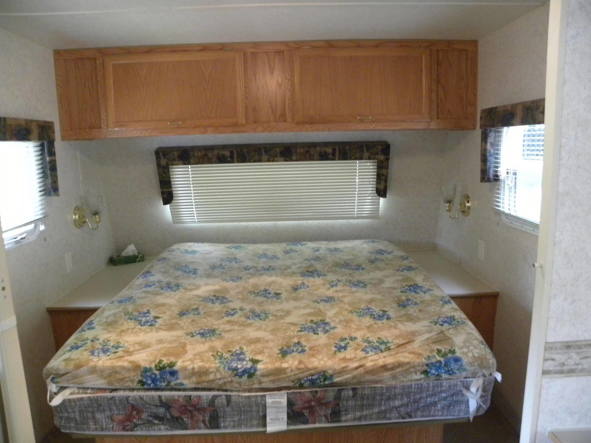 Countryside Campground Mogadore Exterior photo