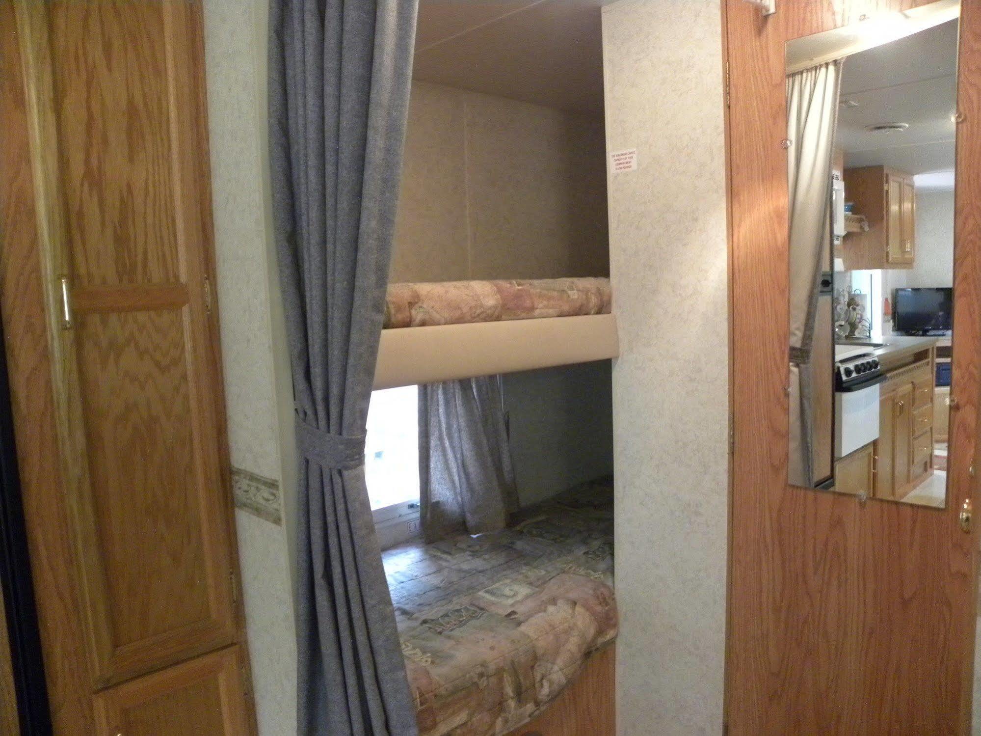 Countryside Campground Mogadore Exterior photo