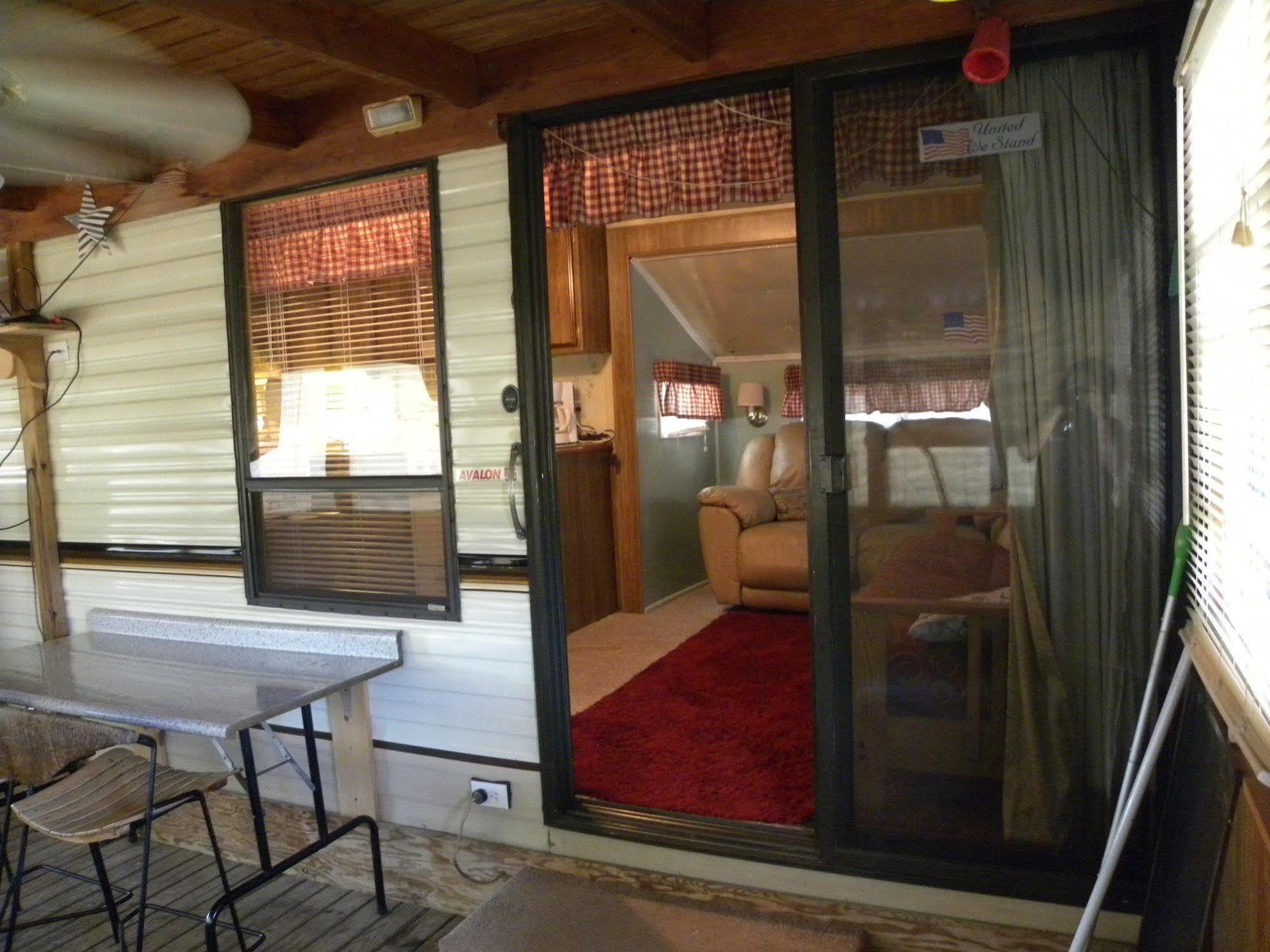 Countryside Campground Mogadore Exterior photo